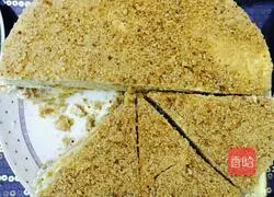 Russian Tiramisu Recipe Illustration 7