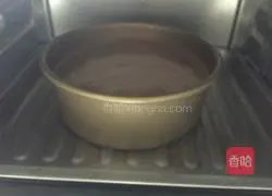 8-inch cocoa chiffon cake recipe 16