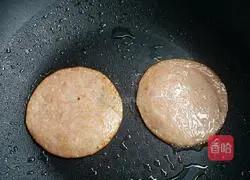 Cheese and ham sandwich recipe 2