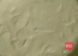 Kitty chiffon cake recipe illustration 11