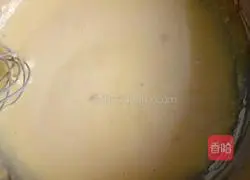 Yoghurt chiffon cupcake recipe 4