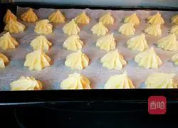 Cream Puff Recipe 10