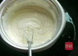 Cheesecake Recipe Illustration 3