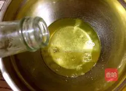 Eight-inch chiffon cake (clear water version) recipe illustration 6