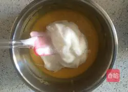 Chiffon cake recipe 10