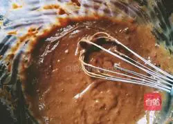 Cocoa Cake Roll Recipe Illustration 3