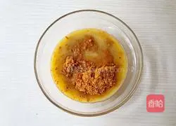 Caramel Black Tea Cheesecake Recipe Illustration 3