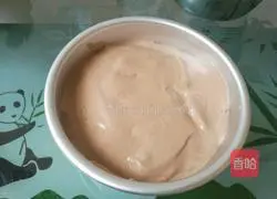 Cocoa chiffon cake recipe 10