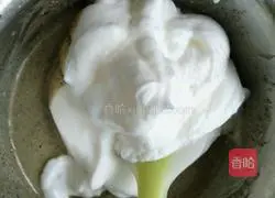 Black rice cream cake recipe 10