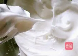 Eight-inch chiffon cake recipe 6