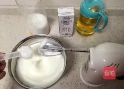 Extremely delicate - chiffon cake recipe 4