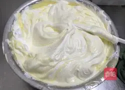 Yoghurt Chiffon Cake Recipe Illustration 7