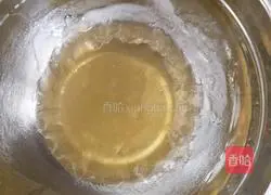 Soufflé Cheesecake Recipe Illustration 7