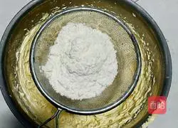 Butter Cookie Recipe Illustration 5