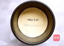 Rice cooker sponge cake recipe 13