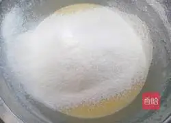 Orange jam cake roll recipe 3