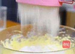 Cranberry Cookie Recipe Illustration 3