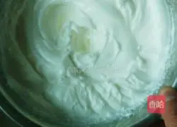 Blueberry Jam Cake Roll Recipe Illustration 12