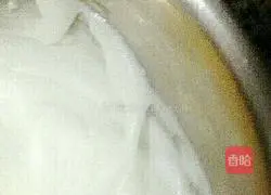 Red velvet cake roll recipe 4