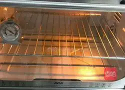 Cocoa chiffon cake 6-inch recipe illustration 18