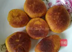 Pumpkin Pie Recipe Illustration 7