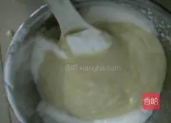 Six-inch chiffon cake recipe 8