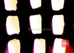 (Air fryer version) Egg yolk cake recipe 13