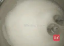 Passion Fruit Chiffon Cake Recipe Illustration 8