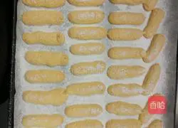 Illustration of how to make finger cakes 19