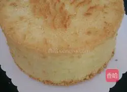 Chiffon cake recipe 10