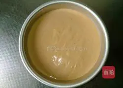 Cocoa chiffon cake recipe 11