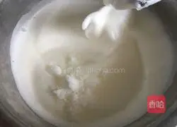 Spinach chiffon cake recipe 5