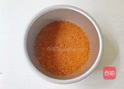 Caramel Black Tea Cheese Cake recipe illustration 4