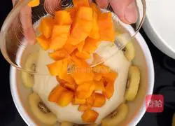 Cheesecake Recipe Illustration 11