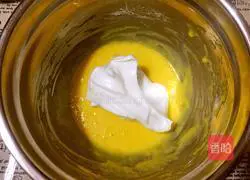 Pattern Cake Illustration of how to make a roll 12