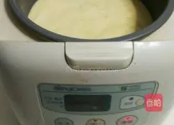 Rice cooker cheesecake recipe 12