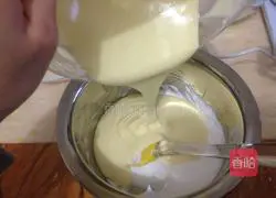 6-inch chiffon cake recipe 11