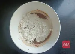 Coconut zero sugar cocoa chiffon cake recipe 6