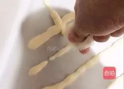 Cocoa Cake Roll Recipe Illustration 9