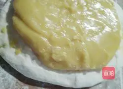 Illustration of how to make sugar cake 4