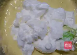 Sponge Cake Recipe Illustration 4