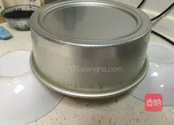 Cheese chiffon cake recipe 15