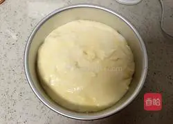 Extremely delicate - chiffon cake recipe 13