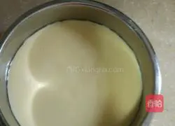 Microwave chiffon cake recipe 13