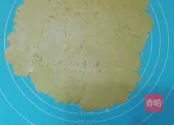 Button biscuits recipe 5