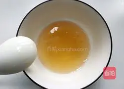 Six-inch strawberry cheesecake Illustration of how to do it 8