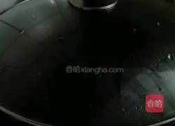 The willow shoots on the moon will bake the eggs one by one.Practice illustration 4