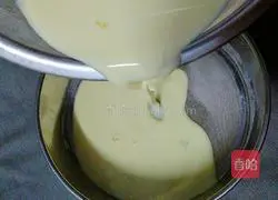 Portuguese Egg Tart Recipe 9