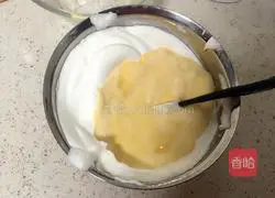 Extremely delicate - chiffon cake recipe 11