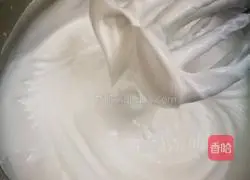 Towel roll cake recipe 4